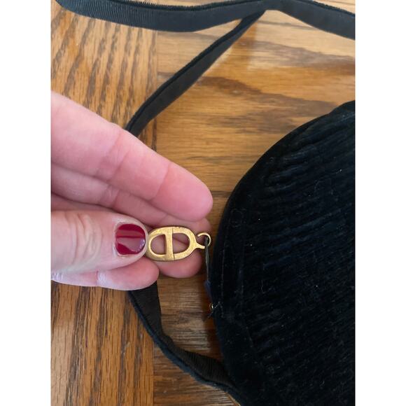 Christian Dior Crossbody bag - Picture 4 of 9